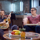 Illustration for article titled Jemaine Clement and Bret McKenzie tease iFlight Of The Conchords/i return to HBOem/em